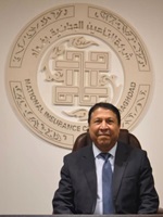 علاء عبد الكريم هادي	 